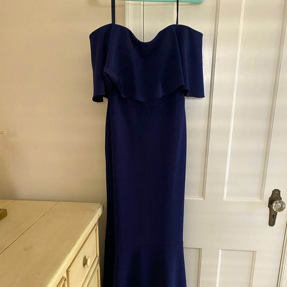 Anthropologie dress